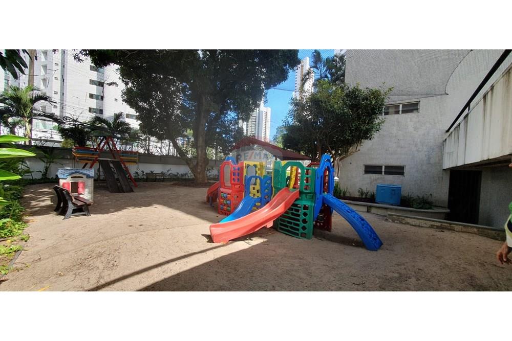 Apartamento - Venda - Recife , Pernambuco - 588fdae4-65c9-40c6-8214-5da8f0a739c6.jpg - 850301003-29