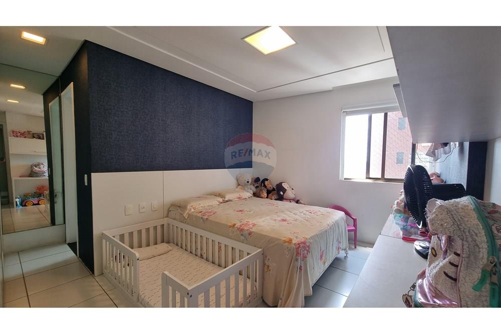 Apartamento - Alugar - Jaboatão dos Guararapes , Pernambuco - 20250915_120234.jpg - 850091079-175