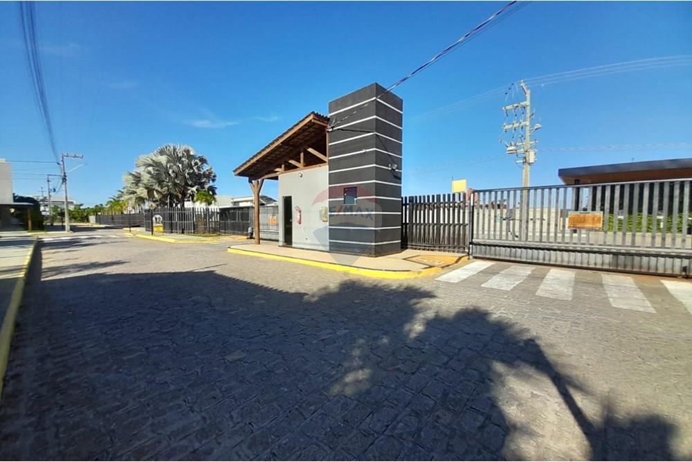 Casa de Condomínio - Venda - Aracaju , Sergipe - 6f7e098b-03b0-44c6-897d-199a79ee719e.jpg - 850581145-218