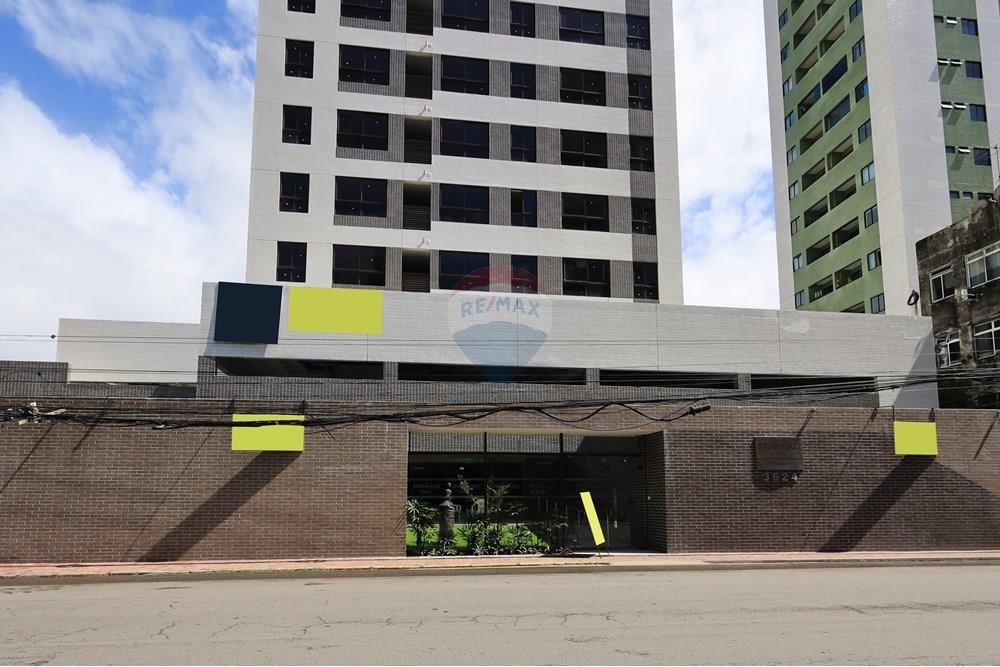 Apart Hotel/ Flat - Venda - Jaboatão dos Guararapes , Pernambuco - FACHADA 01B.jpg - 850091040-188