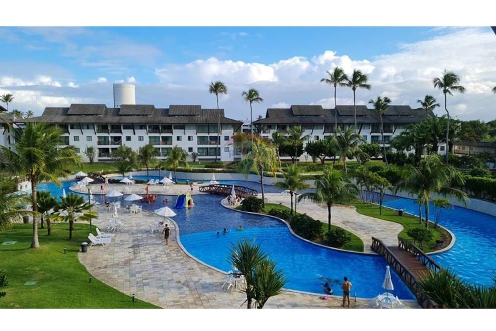 Apart Hotel/ Flat - Venda - Ipojuca , Pernambuco - 573026556.jpg - 850251012-202