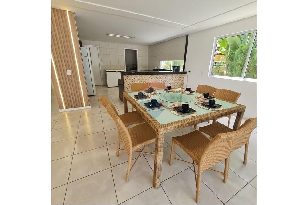 Casa de Condomínio - Venda - Ipojuca , Pernambuco - IMG-20250403-WA0198.jpg - 850221031-176