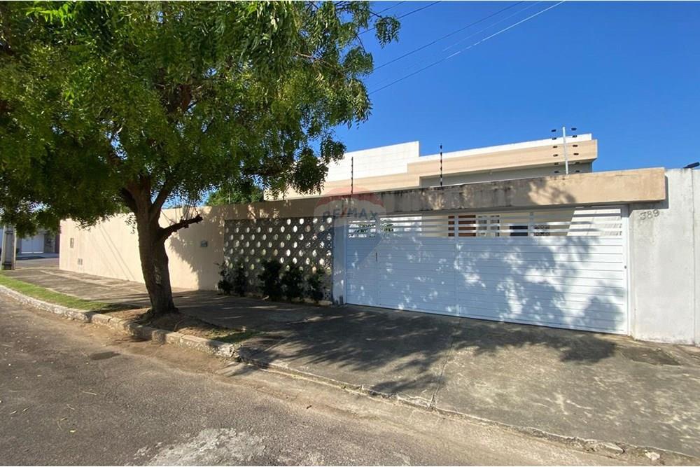 Casa - Venda - Aracaju , Sergipe - bb3ab494-e928-4c08-95b1-1ae4b921476a.jpg - 850581010-314