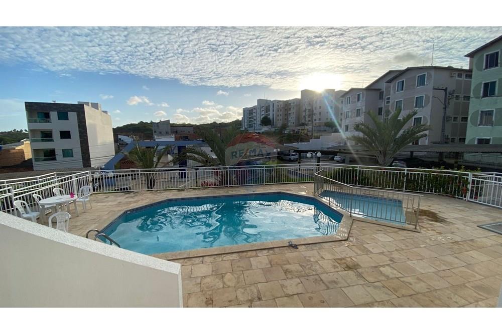 Apartamento - Venda - Aracaju , Sergipe - 144cc4b2-01bc-4bc7-937f-b355855c59ae.jpeg - 850581005-271