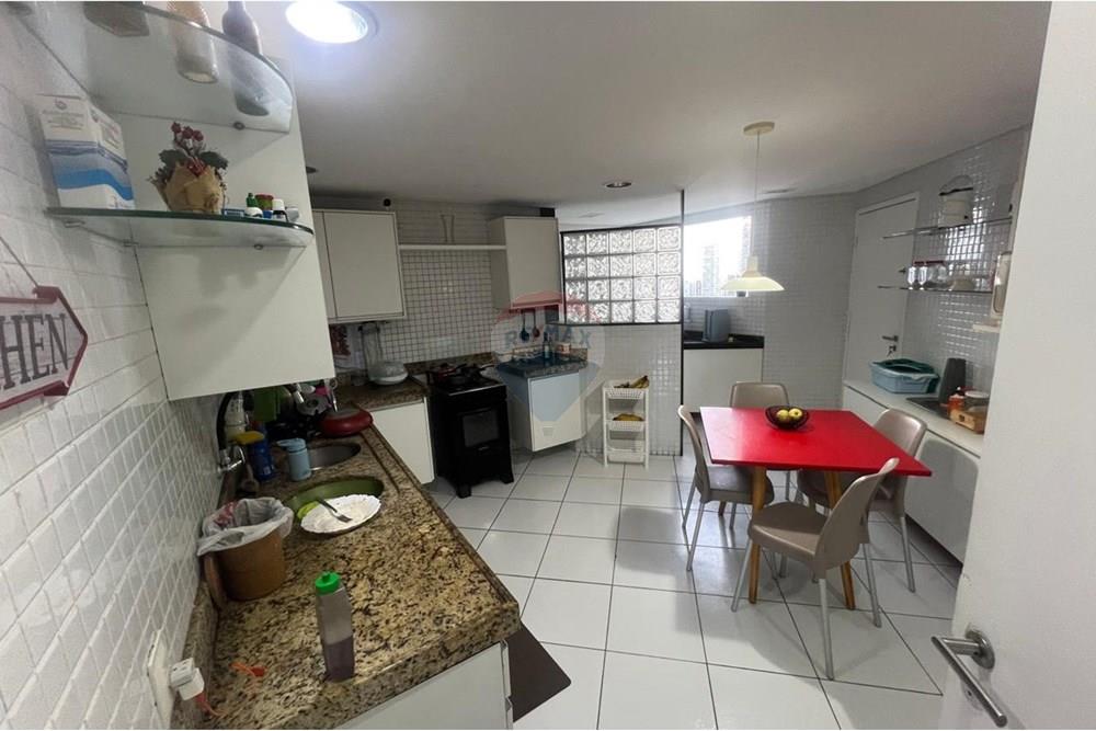 Apartamento - Venda - Recife , Pernambuco - IMG-20250925-WA0197.jpg - 850701012-108