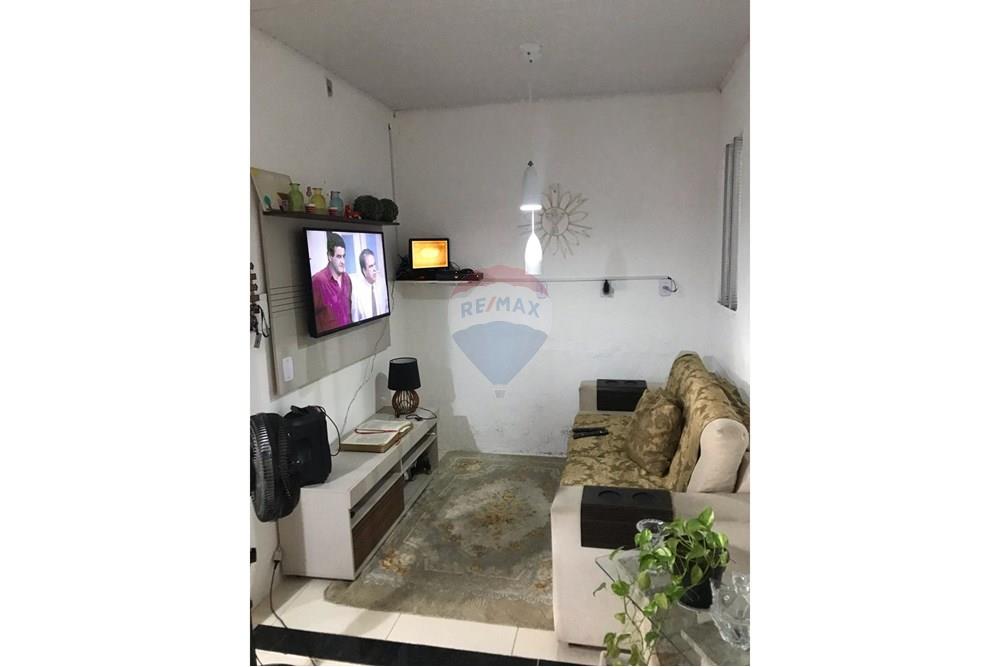 Casa - Venda - Aracaju , Sergipe - 724763c1-6090-4af1-b90c-c8b57c35526e.jpg - 850581145-227