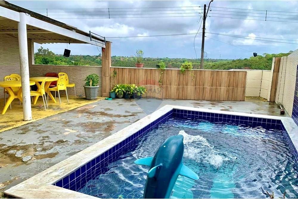 Casa - Venda - Maceió , Alagoas - c5a2aa90-c468-4f46-929e-9d99525b7b60.jpeg - 850141023-85