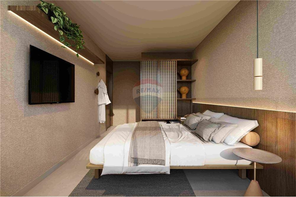Apartamento - Venda - Tamandaré , Pernambuco - Suite - 850071016-12