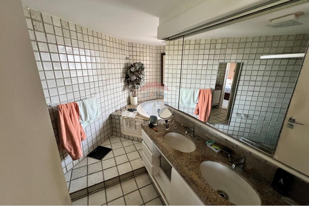 Apartamento - Venda - Recife , Pernambuco - IMG_5525.jpeg - 850041009-80