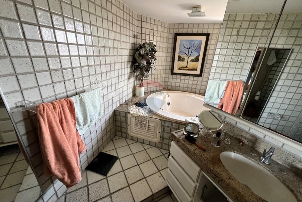 Apartamento - Venda - Recife , Pernambuco - IMG_5526.jpeg - 850041009-80