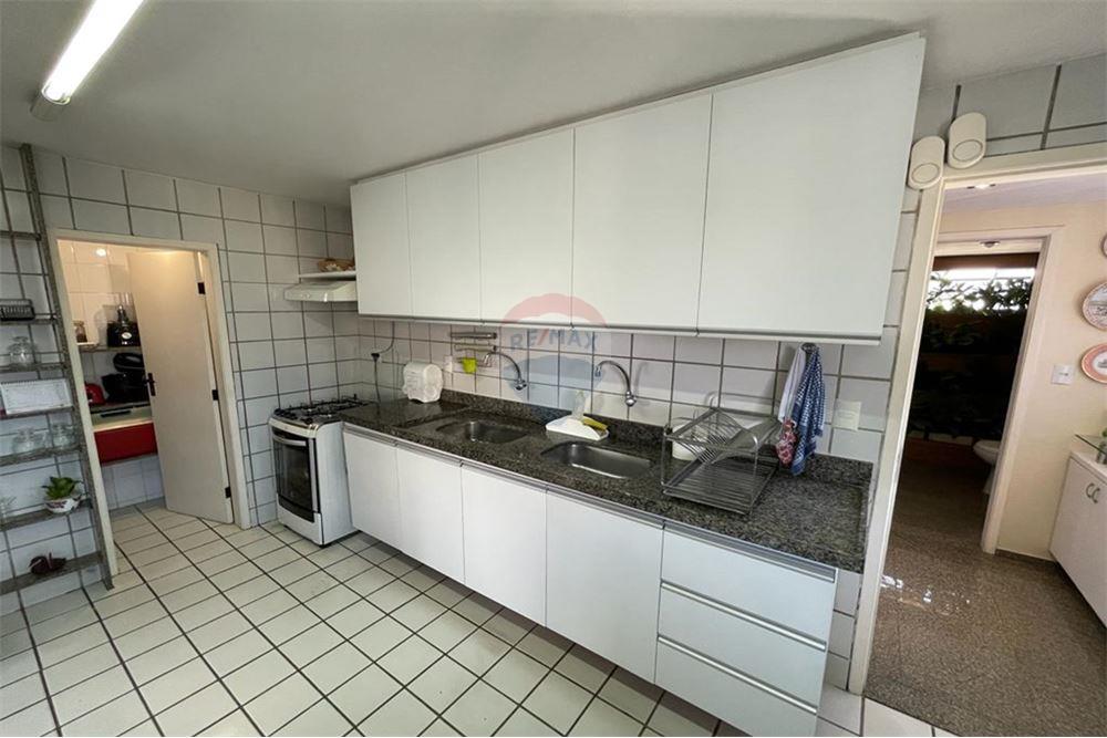 Apartamento - Venda - Recife , Pernambuco - 50 - 850701005-325