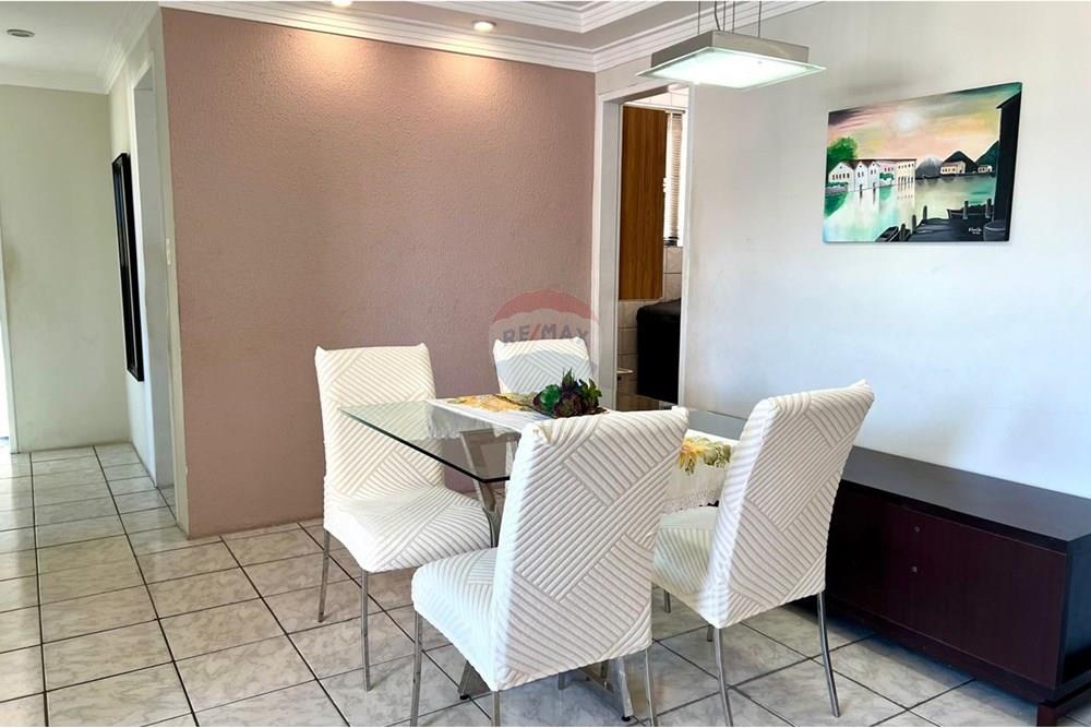 Apartamento - Venda - Jaboatão dos Guararapes , Pernambuco - WhatsApp Image 2025-08-07 at 12.18.05 (2).jpeg - Sala em L - 850091013-299