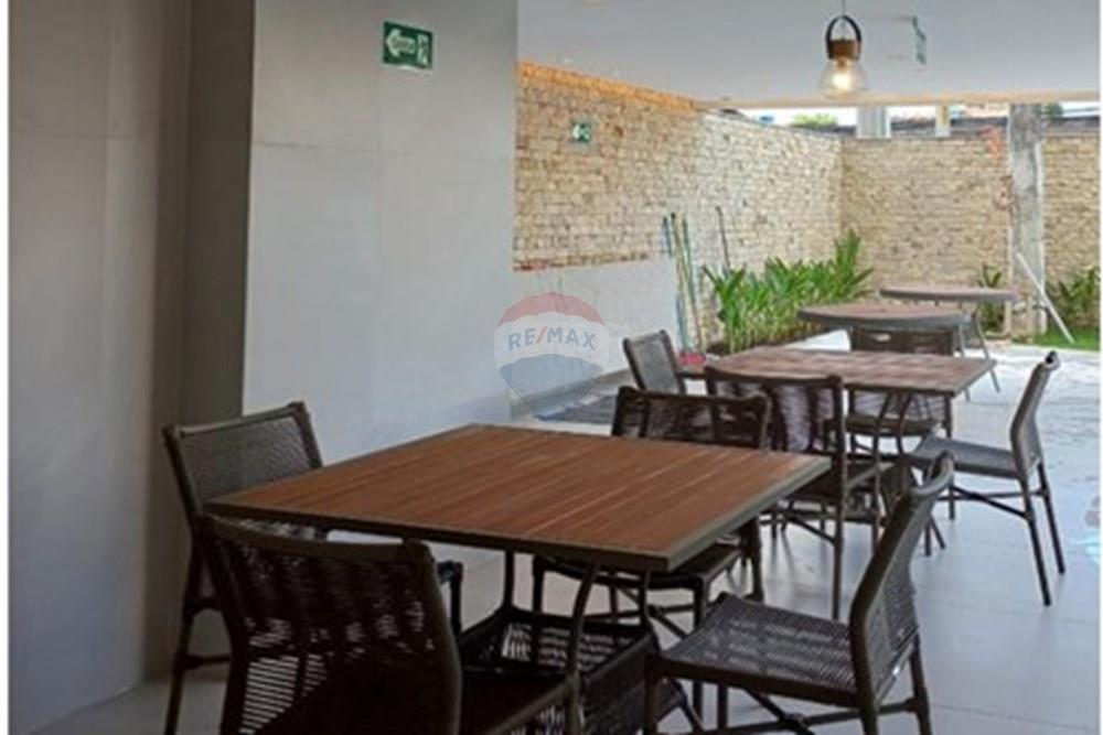 Apartamento - Venda - Recife , Pernambuco - Jayme - apoio Piscina 10.jpeg - 850041007-100