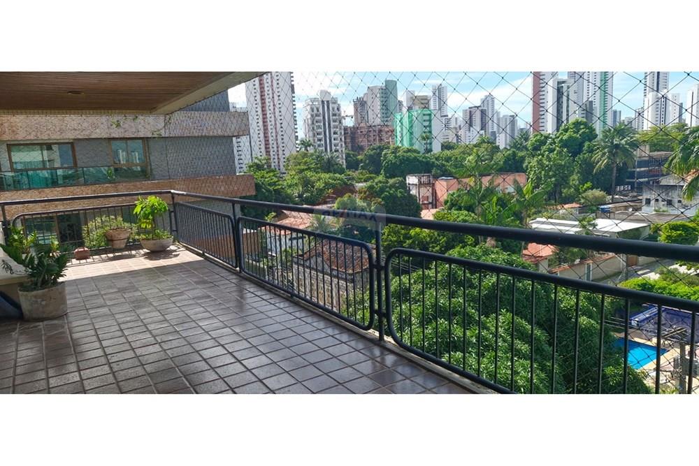 Apartamento - Venda - Recife , Pernambuco - 10.jpg - 850601006-39