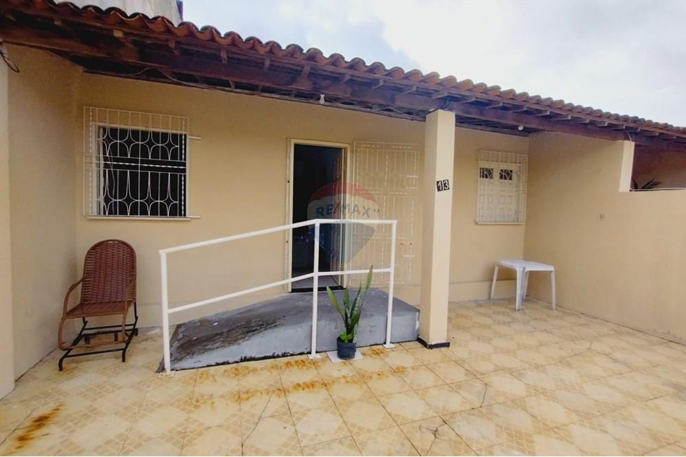 Casa - Venda - Aracaju , Sergipe - 108.jpg - 850581145-228