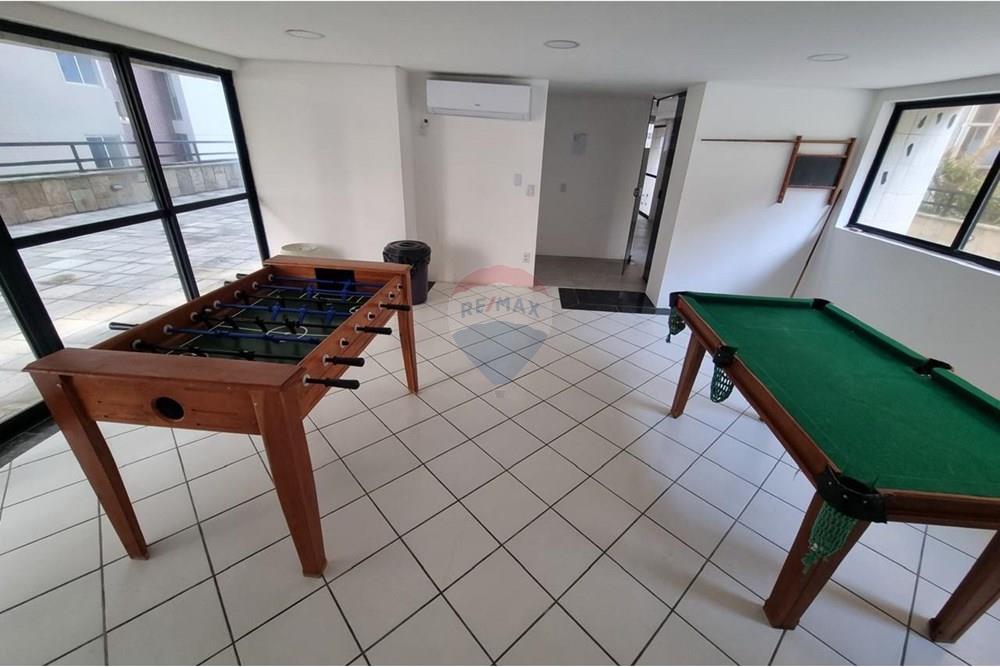 Apartamento - Venda - Recife , Pernambuco - IMG_2016.jpeg - 850701016-105