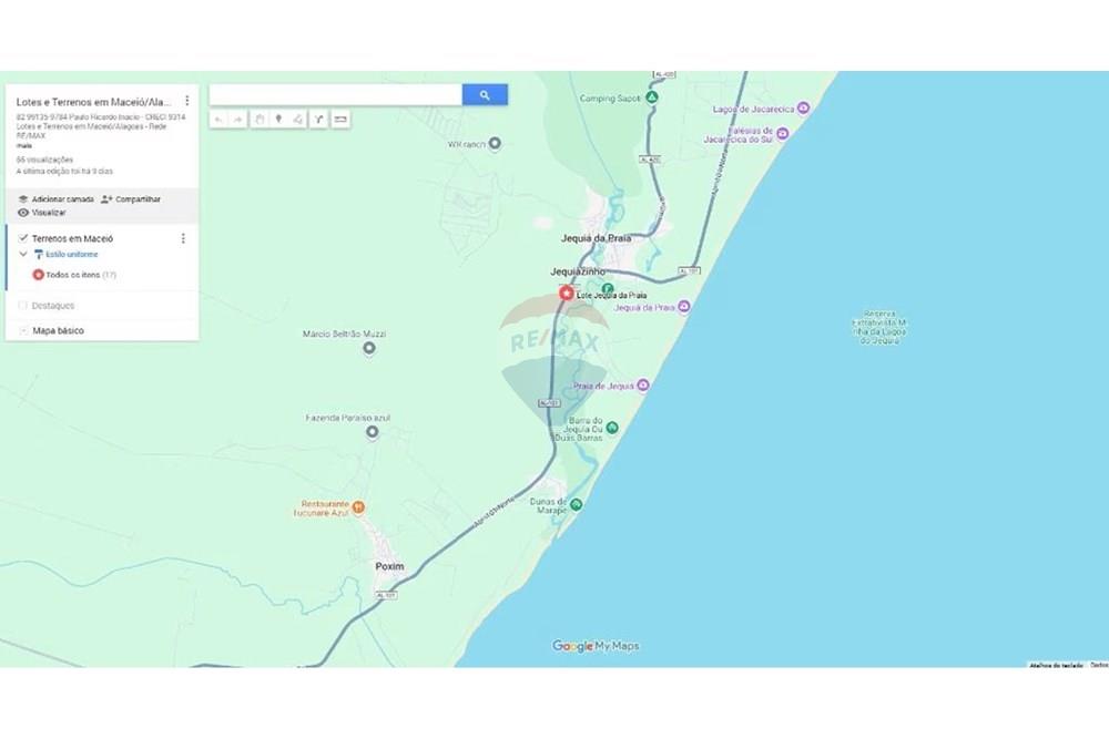 Terreno - Venda - Jequiá da Praia , Alagoas - al-jequia-da-praia-zona-rural-travessa-boa-vista-terreno-a-venda-68151e38-01.jpg - 850711005-24