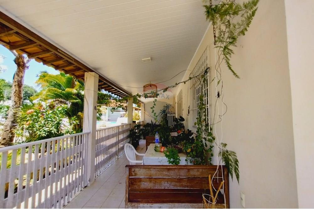 Chácara / Sítio / Fazenda - Venda - Aracaju , Sergipe - 87a6801e-502e-4396-b541-12a89f25c312.jpg - 850581145-197