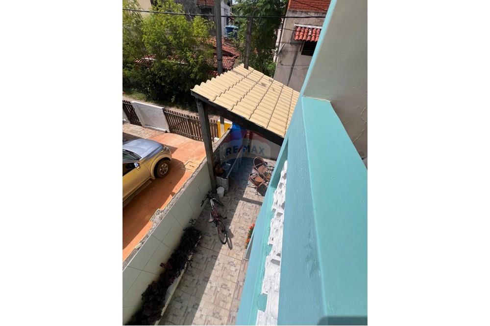 Casa - Venda - Ipojuca , Pernambuco - WhatsApp Image 2025-04-08 at 18.29.23 (3).jpeg - Varanda - 850091031-90