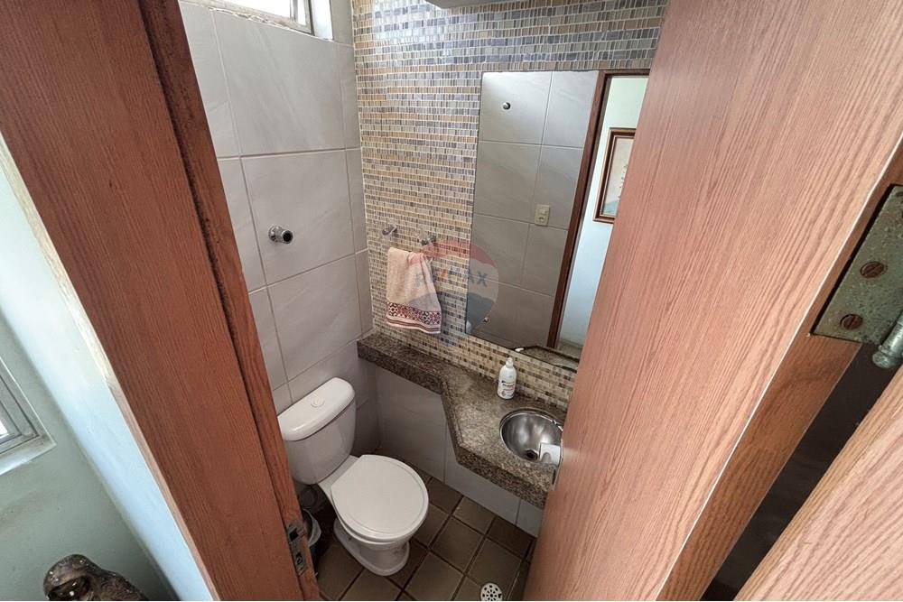 Apartamento - Venda - Recife , Pernambuco - IMG_7967.jpeg - 850701008-19