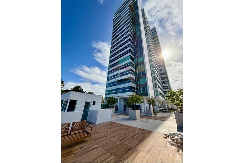 Apartamento - Venda - Maceió , Alagoas - 21a29a2d-18d9-448f-9631-35f3022578c2.jpeg - 850651001-268