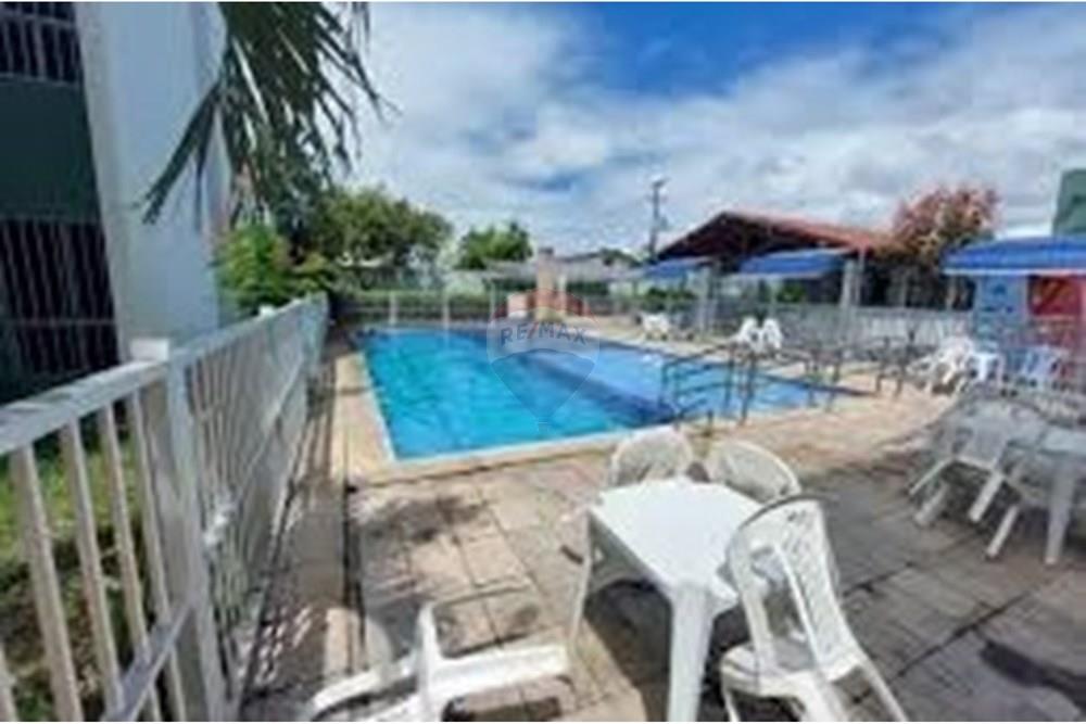 Apartamento - Venda - Paulista , Pernambuco - piscinat.jpg - 850501175-7