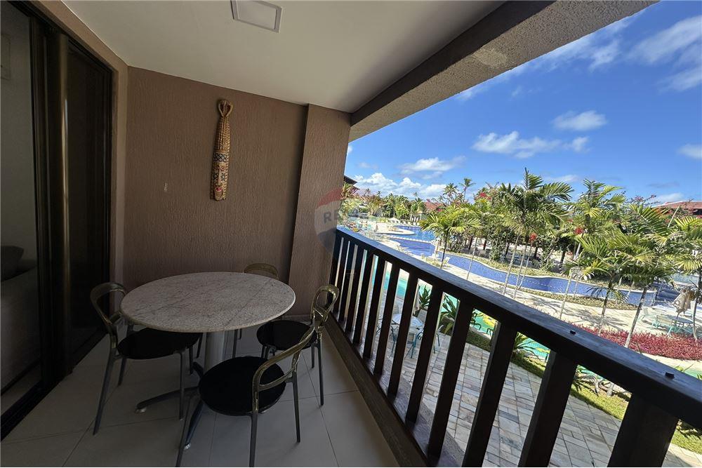 Apart Hotel/ Flat - Venda - Ipojuca , Pernambuco - 6 - 850171001-207