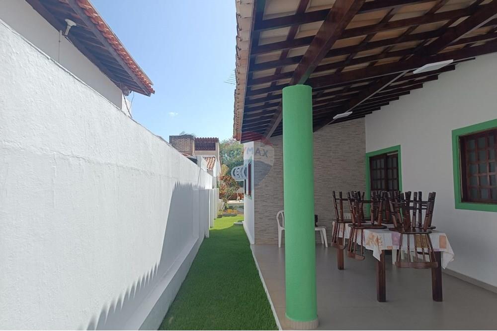 Casa de Condomínio - Venda - Paripueira , Alagoas - CASAS ADÉLIA 77.jpg - 850141002-105