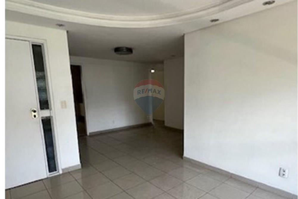 Apartamento - Venda - Recife , Pernambuco - Sala do apto.jpg - 850071027-20
