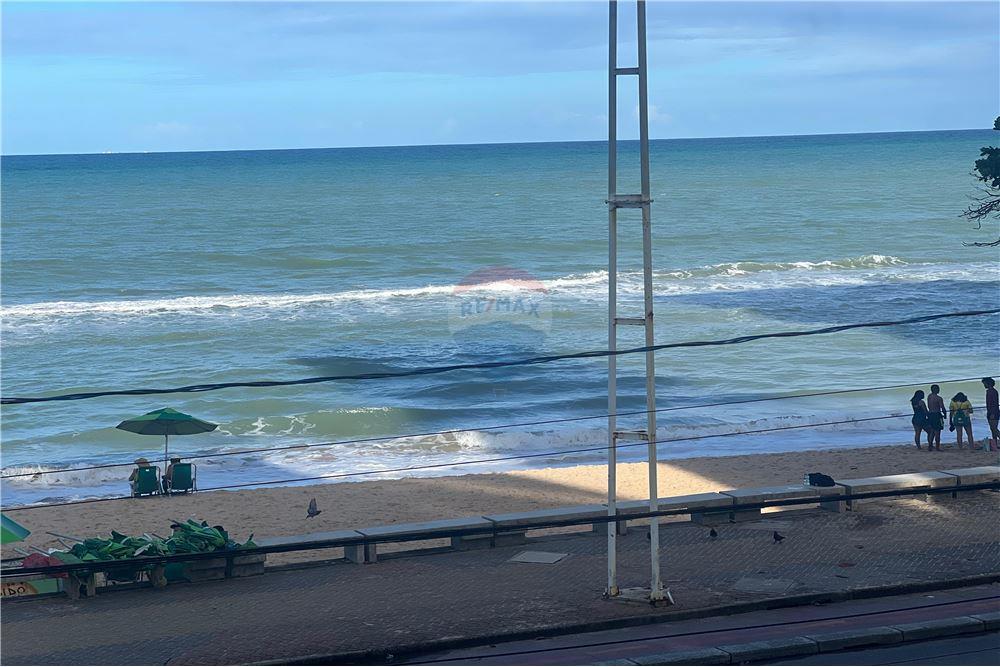 Apartamento - Venda - Recife , Pernambuco - 46 - 850701012-93