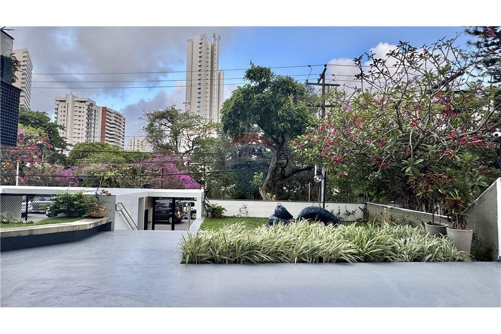 Apartamento - Venda - Recife , Pernambuco - 28 - 850171001-206