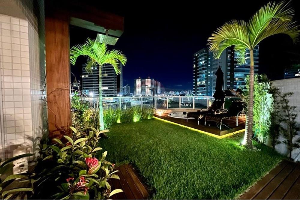 Apartamento - Venda - Aracaju , Sergipe - WhatsApp Image 2024-05-24 at 09.10.12.jpeg - 850631021-67