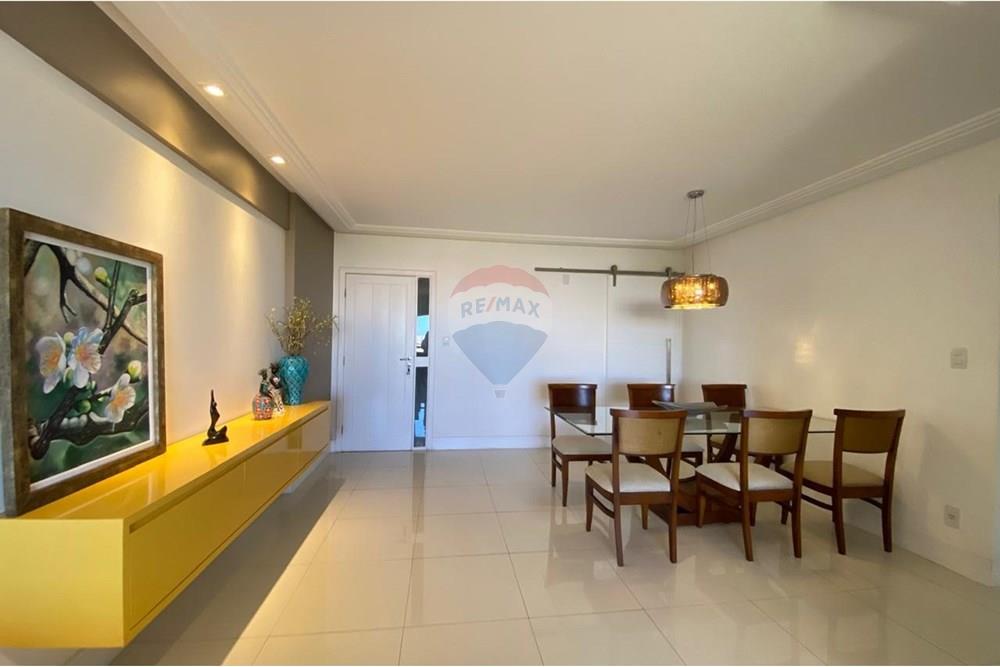 Apartamento - Venda - Aracaju , Sergipe - f1a87a74-8ab0-41fc-86c1-2f6fd30e9621.jpg - 850581010-270