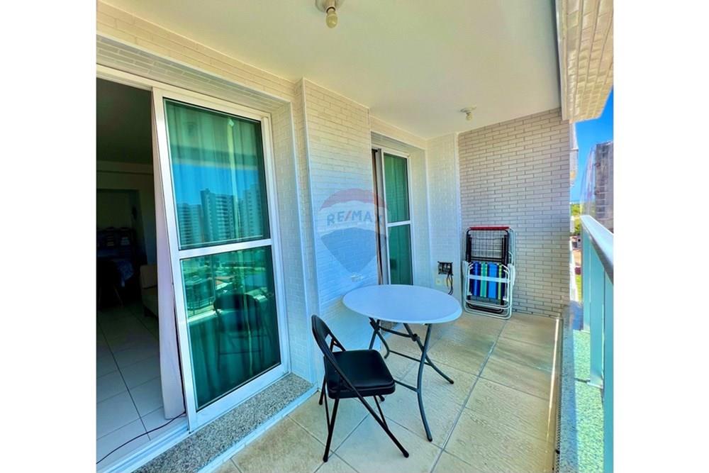 Apartamento - Venda - Aracaju , Sergipe - 4963106320421072647.jpg - 850581003-1281