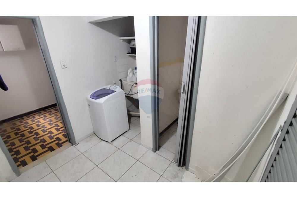 Casa - Venda - Recife , Pernambuco - AREA DE SERVIÇO  3.jpg - 850191024-423