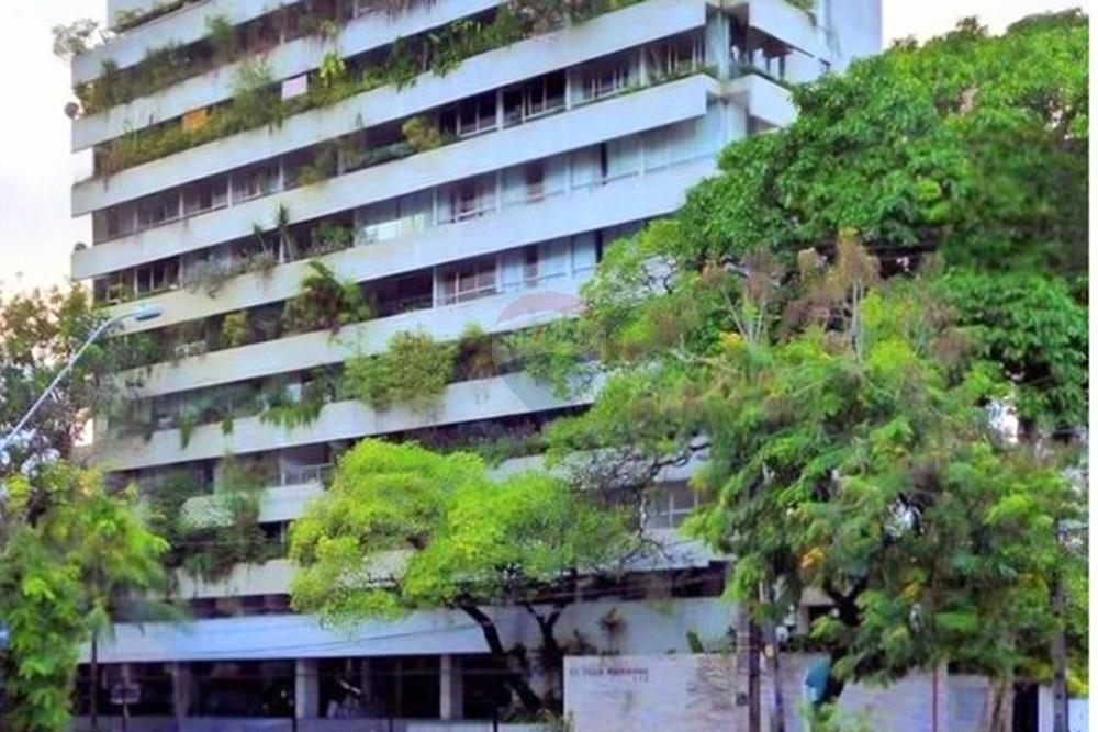 Apartamento - Venda - Recife , Pernambuco - 33.jpg - Fachada - 850071032-44