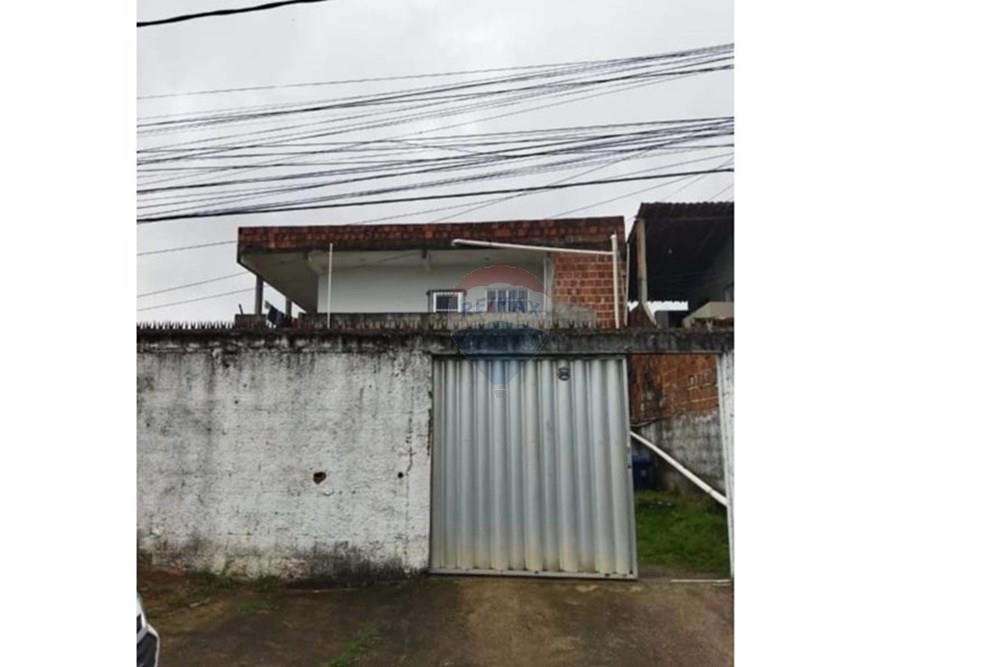 Casa - Alugar - Cabo de Santo Agostinho , Pernambuco - CASA D.CARMEN 01.jpeg - 850281042-8