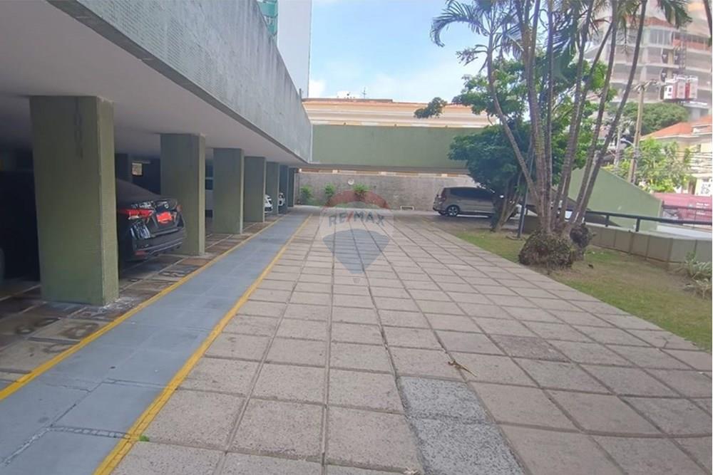 Apartamento - Venda - Recife , Pernambuco - 7faec740-2700-4481-9602-ab7c3a2dfd39.jpg - 850471068-34
