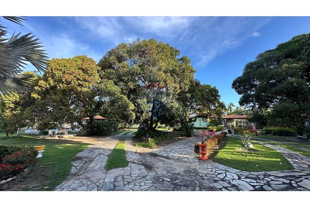 Chácara / Sítio / Fazenda - Venda - Aracaju , Sergipe - WhatsApp Image 2025-08-25 at 17.19.19 (2).jpeg - 850581238-3