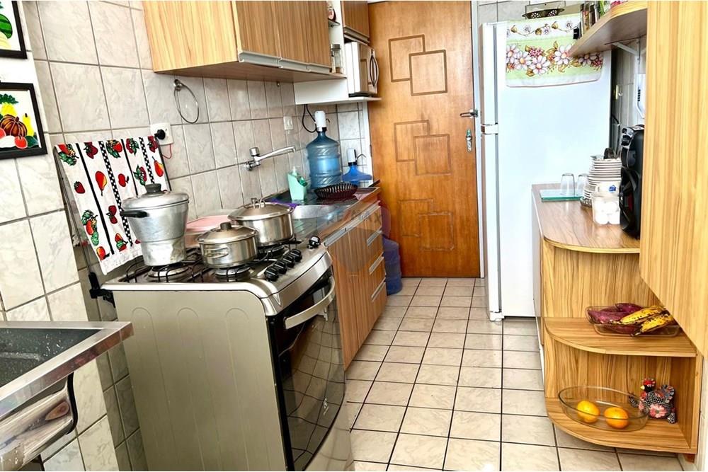 Apartamento - Venda - Jaboatão dos Guararapes , Pernambuco - WhatsApp Image 2025-08-07 at 12.18.05 (7).jpeg - Cozinha - 850091013-299