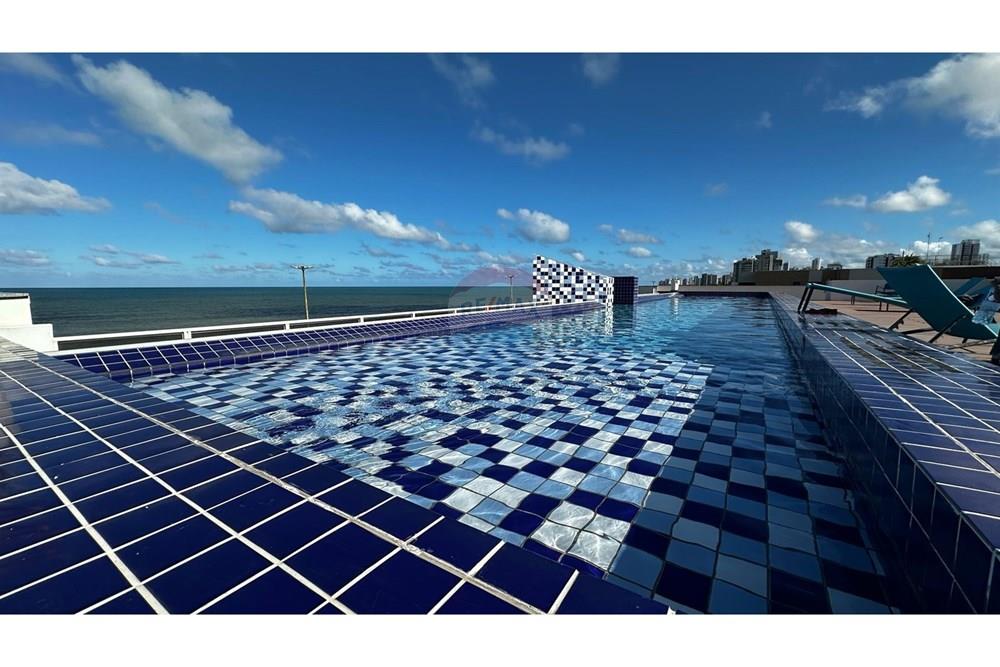 Apart Hotel/ Flat - Venda - Jaboatão dos Guararapes , Pernambuco - WhatsApp Image 2025-04-10 at 10.42.24 (1).jpeg - 850041009-96