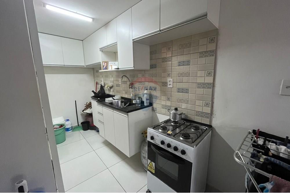 Duplex - Venda - Maceió , Alagoas - WhatsApp Image 2025-06-23 at 9.46.54 AM.jpeg - Cozinha - 850271239-3