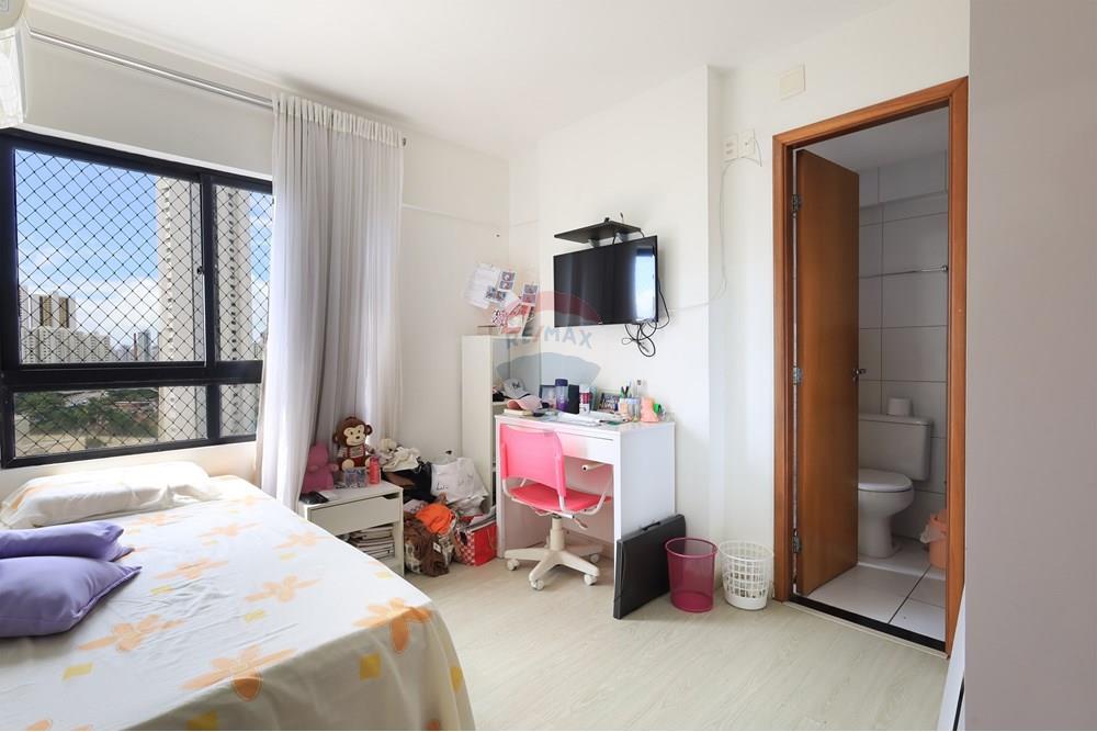 Apartamento - Venda - Recife , Pernambuco - QUARTO 02A SUÍTE CANADENSE.jpg - 850091040-205