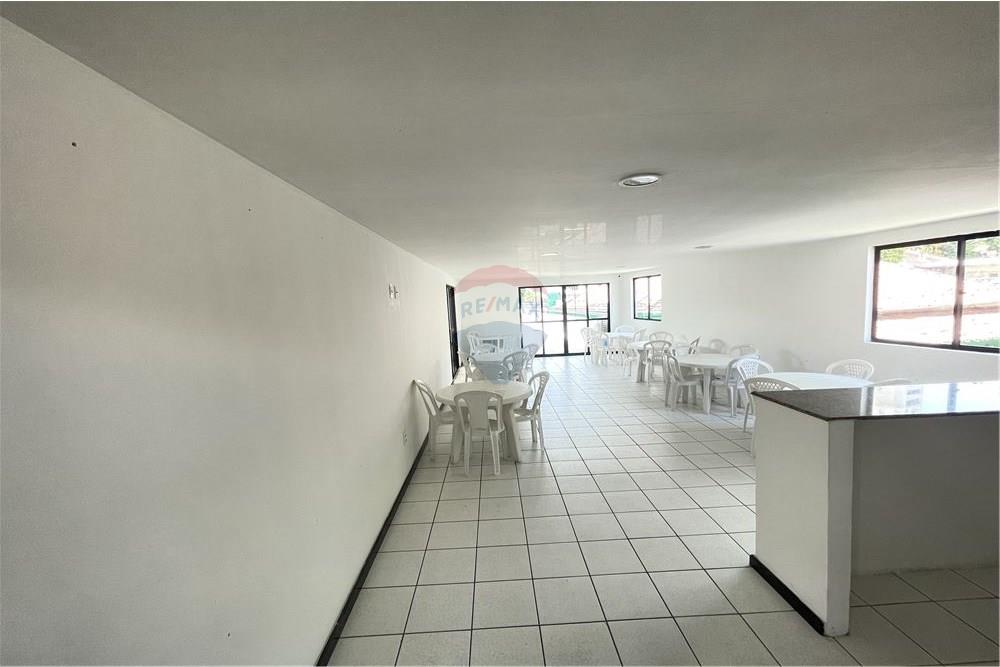 Apartamento - Venda - Recife , Pernambuco - 36 - 850701005-235