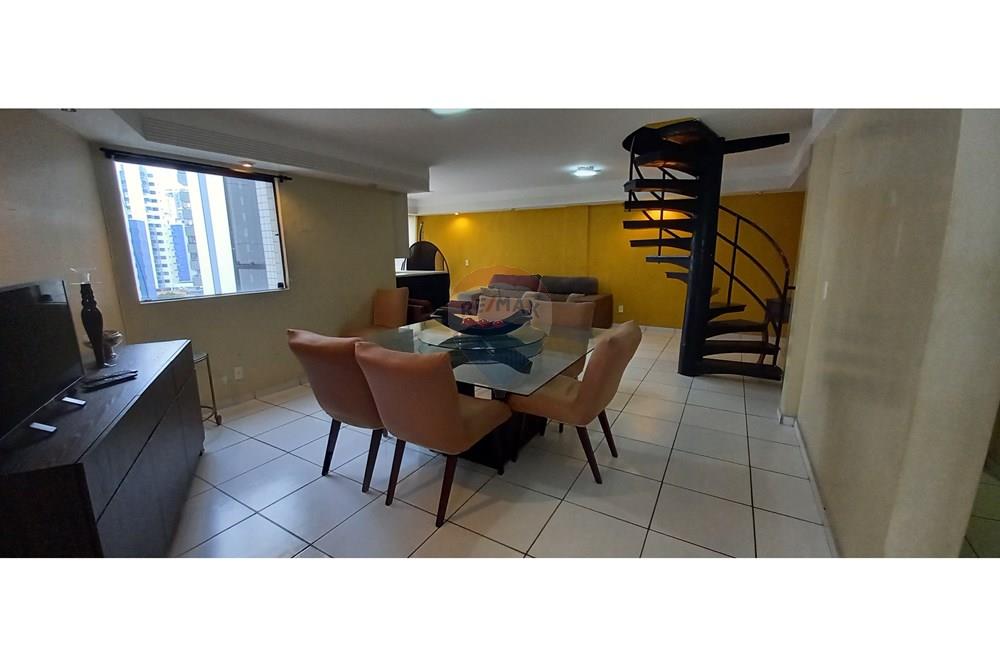 Cobertura - Alugar - Jaboatão dos Guararapes , Pernambuco - 20241018_155553.jpg - 850251010-356