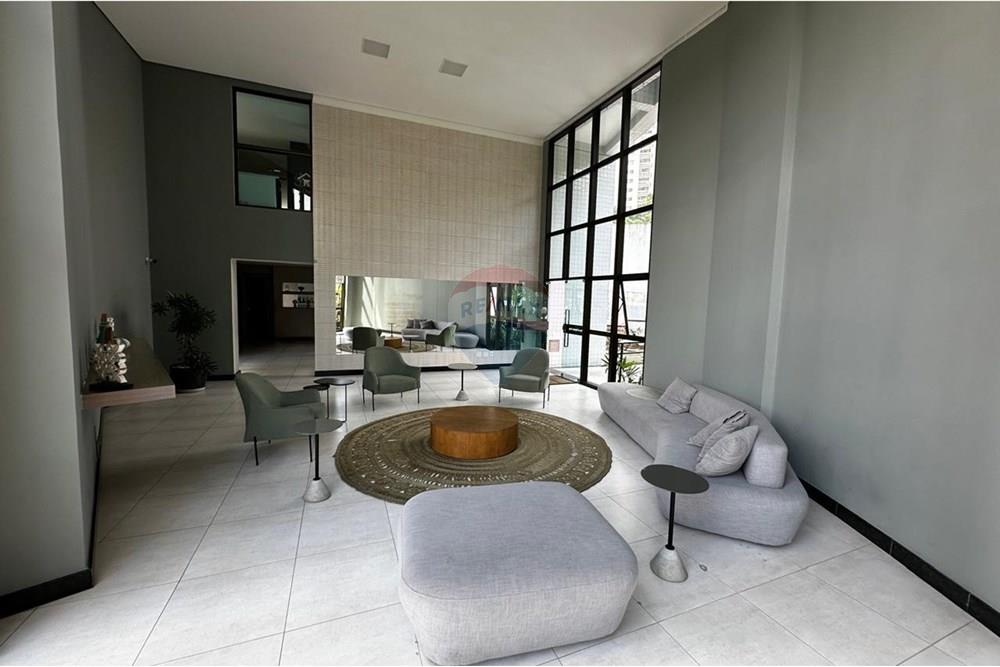 Apartamento - Alugar - Recife , Pernambuco - Hall entrada.jpeg - 850071014-44