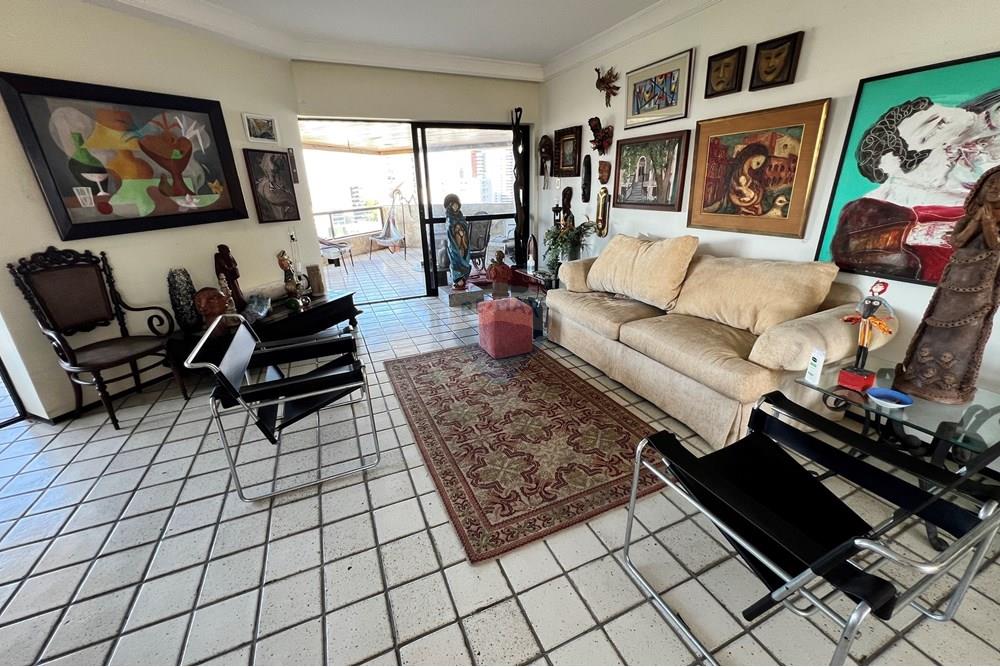 Apartamento - Venda - Recife , Pernambuco - IMG_5550.jpeg - 850041009-80