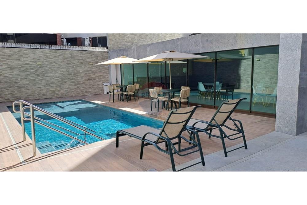 Apartamento - Venda - Recife , Pernambuco - 2f7a7b62-5e69-4f30-8127-2c688241f98f.jpg - 850501191-71