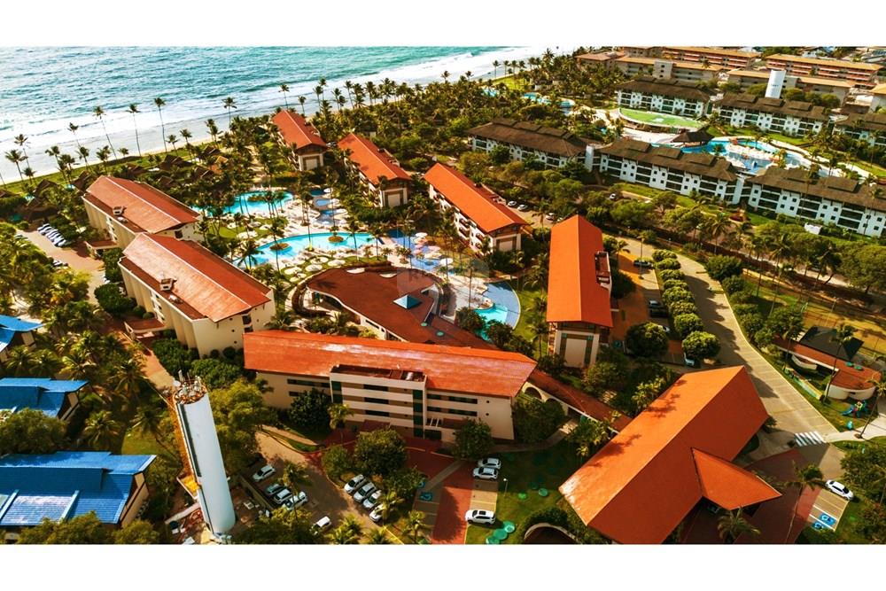 Apart Hotel/ Flat - Venda - Ipojuca , Pernambuco - batch_IMG_0208.JPEG - 850221021-34