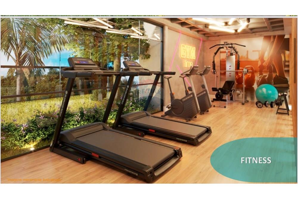 Apartamento - Venda - Jaboatão dos Guararapes , Pernambuco - IMG_3489.jpeg - 850091070-21